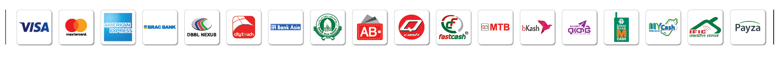 Payment Getway